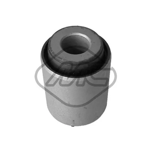 Uloženie tela nápravy Metalcaucho 58077