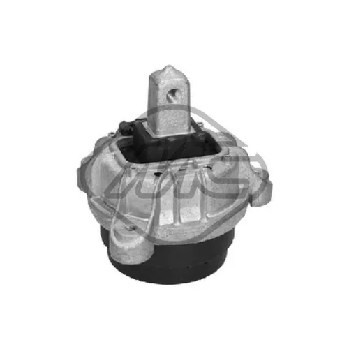 Uloženie motora Metalcaucho 58771