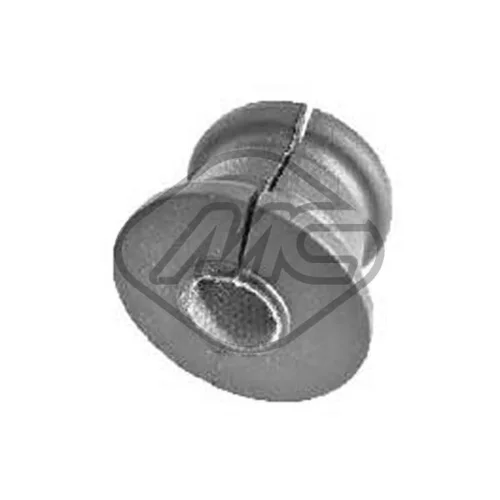 Uloženie priečneho stabilizátora Metalcaucho 59026