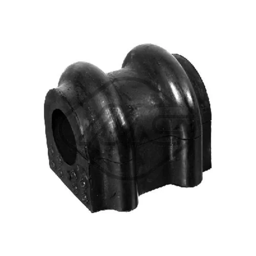 Uloženie priečneho stabilizátora Metalcaucho 59040