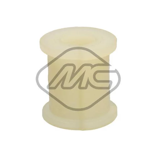 Uloženie priečneho stabilizátora Metalcaucho 59107
