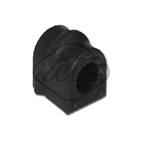 Uloženie priečneho stabilizátora Metalcaucho 59445