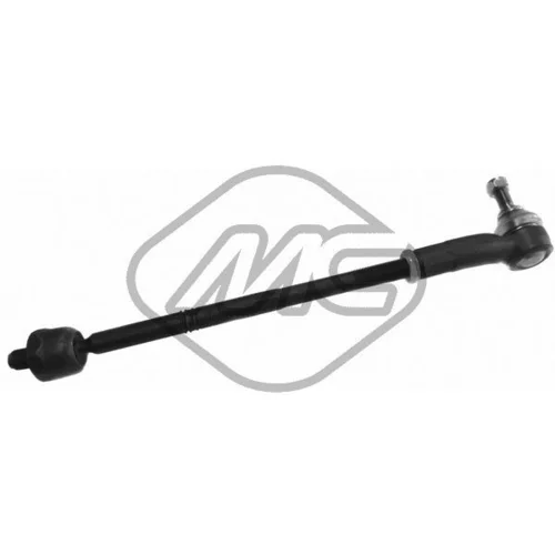 Opravná sada vratnej páky Metalcaucho 59602