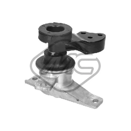 Uloženie motora Metalcaucho 60028