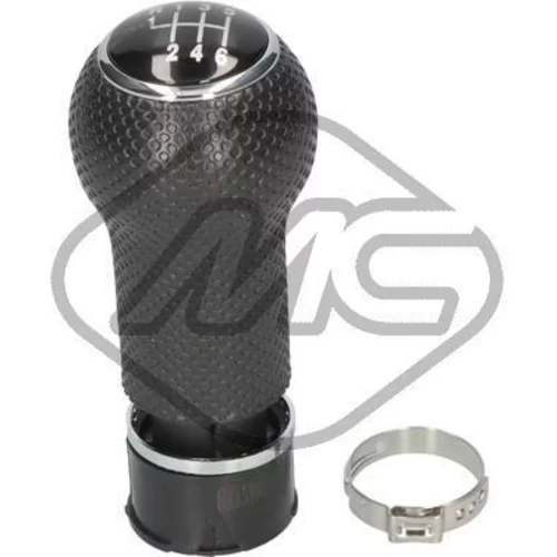 Hlavica radiacej páky Metalcaucho 65178