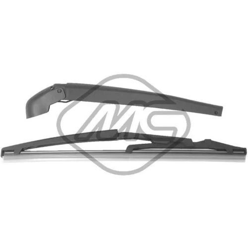 Stieracia lišta Metalcaucho 68117