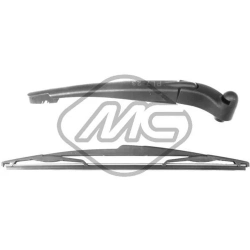 Stieracia lišta Metalcaucho 68315