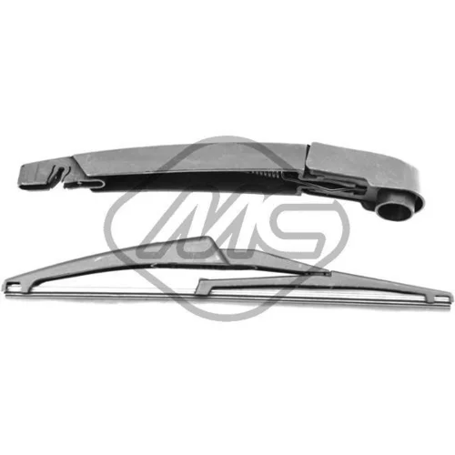 Stieracia lišta Metalcaucho 68332