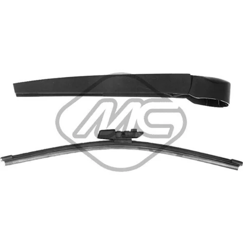 Stieracia lišta Metalcaucho 68444