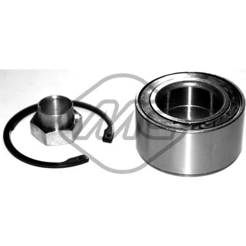 Ložisko kolesa - opravná sada Metalcaucho 74024
