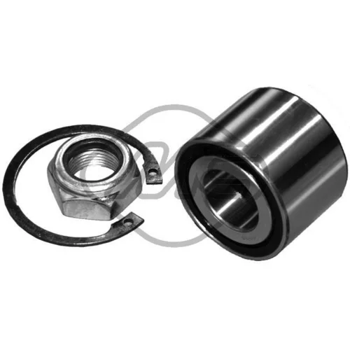 Ložisko kolesa - opravná sada Metalcaucho 74026