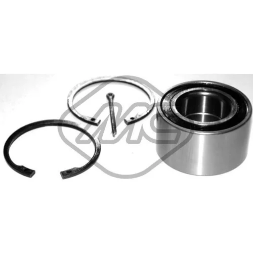 Ložisko kolesa - opravná sada Metalcaucho 74037