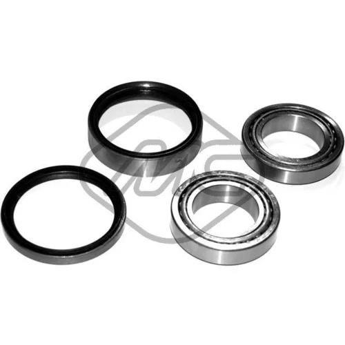 Ložisko kolesa - opravná sada Metalcaucho 74050