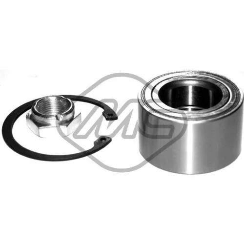 Ložisko kolesa - opravná sada Metalcaucho 74052