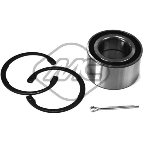 Ložisko kolesa - opravná sada Metalcaucho 74098