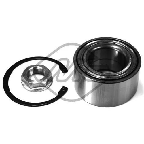 Ložisko kolesa - opravná sada Metalcaucho 74120