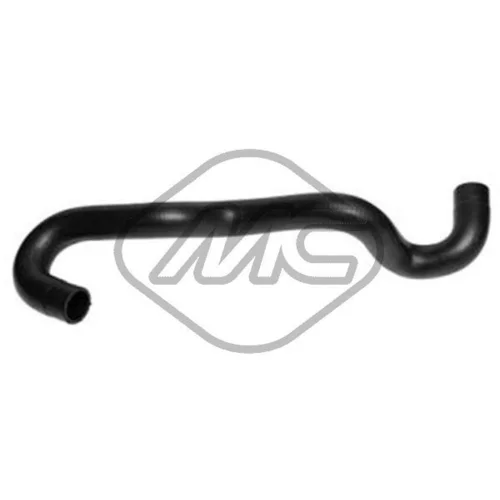 Hadica chladenia Metalcaucho 77118