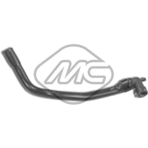 Hadica chladenia 77665 /METALCAUCHO/