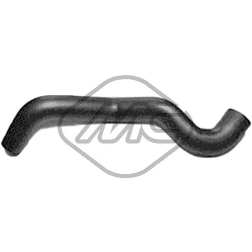Hadica plniaceho vzduchu Metalcaucho 78142