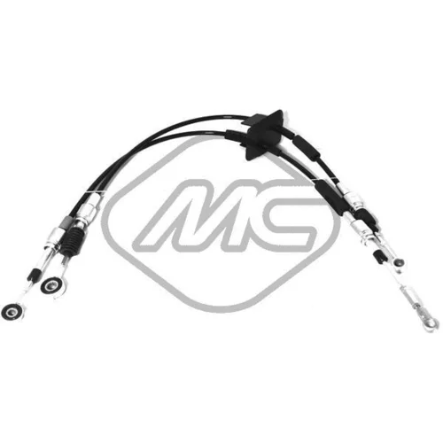Lanko ručnej prevodovky Metalcaucho 81159