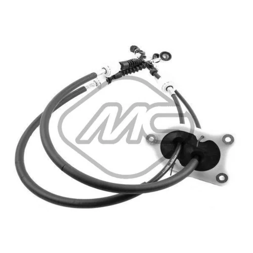 Lanko ručnej prevodovky Metalcaucho 86029