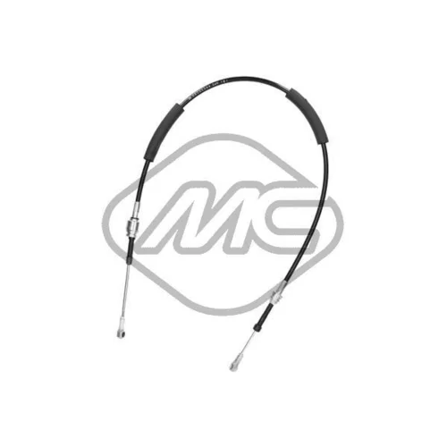 Lanko ručnej prevodovky Metalcaucho 86105