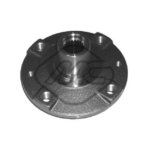 Náboj kolesa Metalcaucho 90015