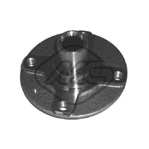 Náboj kolesa Metalcaucho 90021