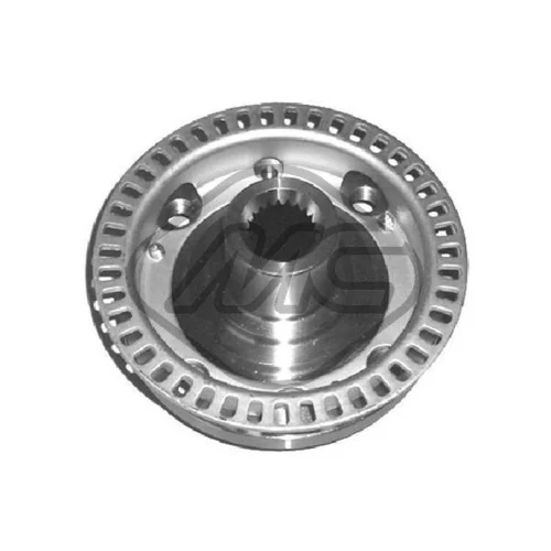 Náboj kolesa Metalcaucho 90035