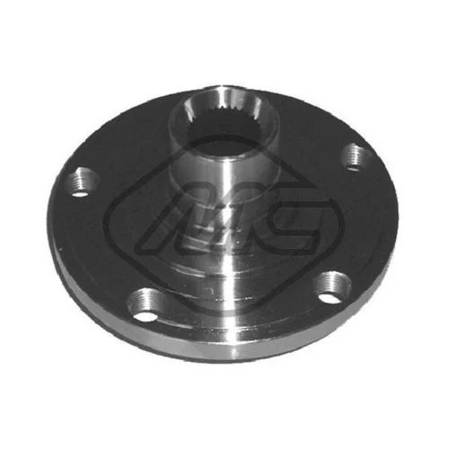 Náboj kolesa Metalcaucho 90053