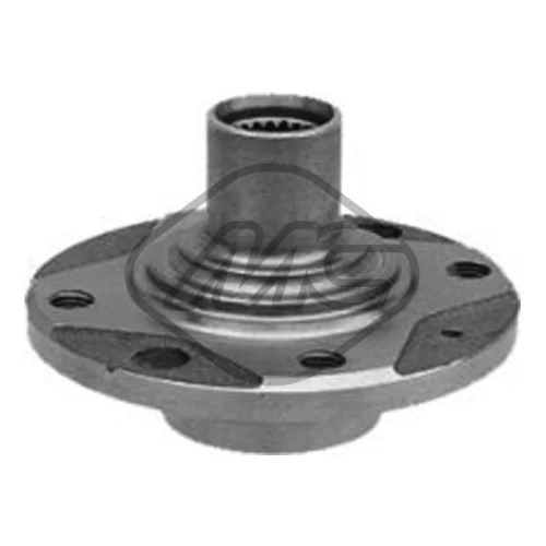Náboj kolesa Metalcaucho 90124