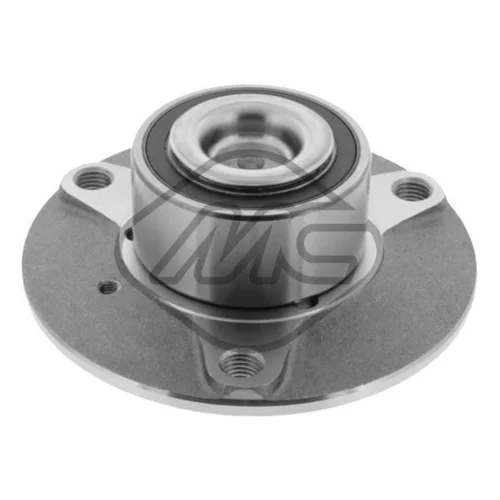 Náboj kolesa Metalcaucho 90127
