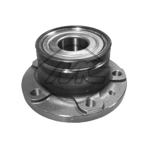 Ložisko kolesa - opravná sada Metalcaucho 90155