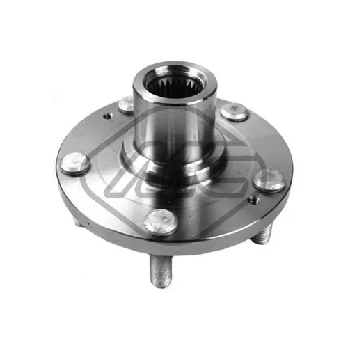 Náboj kolesa Metalcaucho 90250