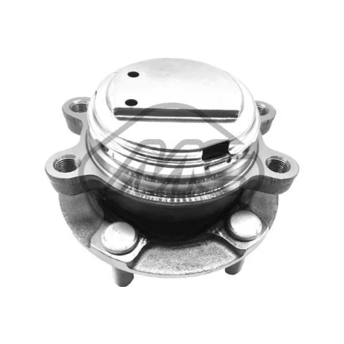 Náboj kolesa Metalcaucho 90342