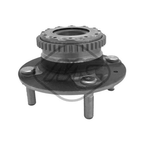 Náboj kolesa Metalcaucho 90364