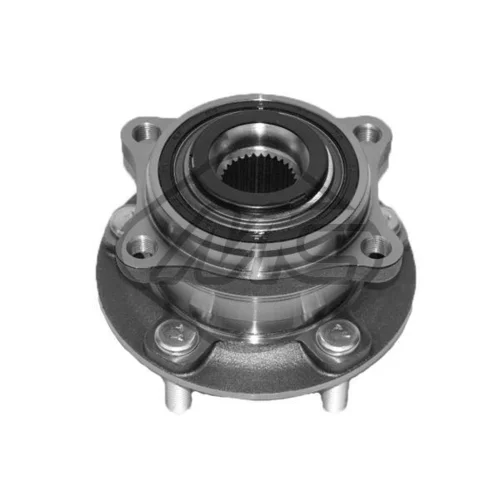 Náboj kolesa Metalcaucho 90513