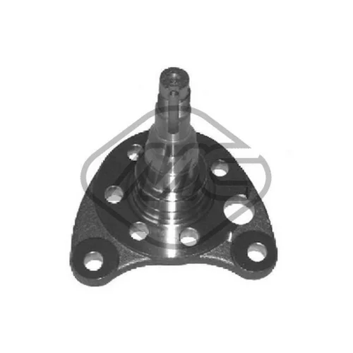 Náboj kolesa Metalcaucho 90542