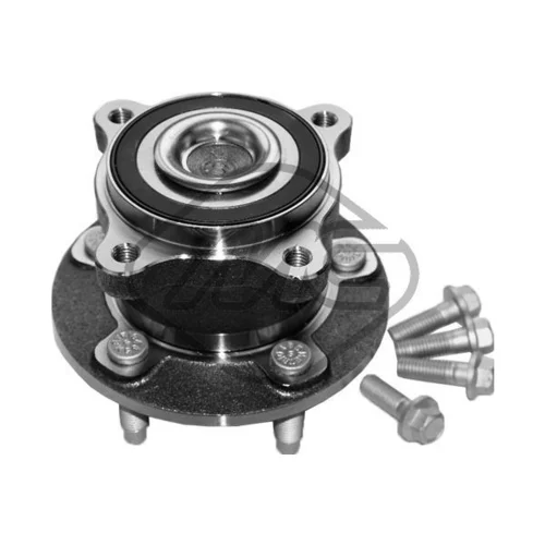 Náboj kolesa Metalcaucho 90544