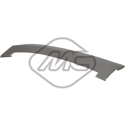 Krytka ťažného háku Metalcaucho 91068
