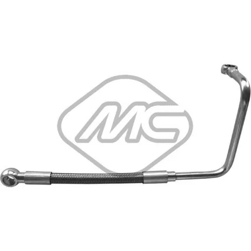 Olejové vedenie Metalcaucho 92164