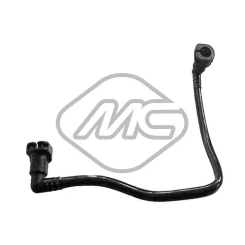 Palivové vedenie Metalcaucho 92501