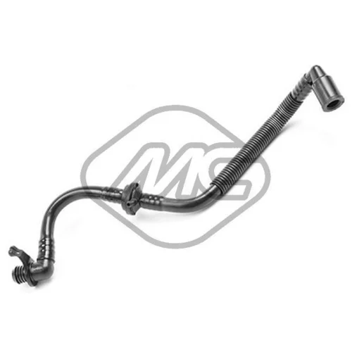 Podtlaková hadica brzdového systému Metalcaucho 92527