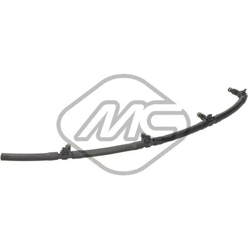 Trubka prepadu 92603 /METALCAUCHO/