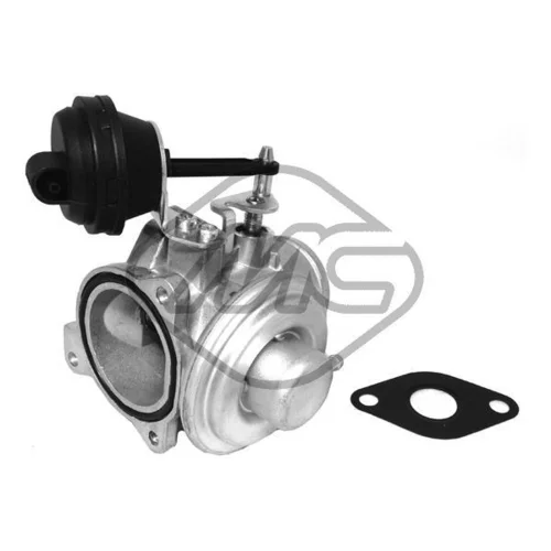 EGR ventil Metalcaucho 93011