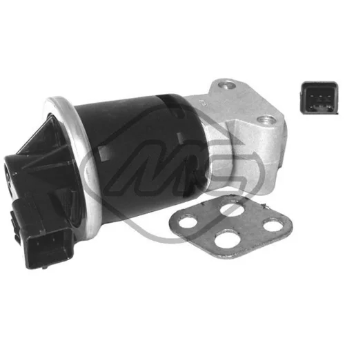AGR ventil, riadenie výfukových plynov Metalcaucho 93027