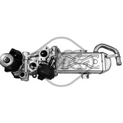 EGR modul Metalcaucho 93097