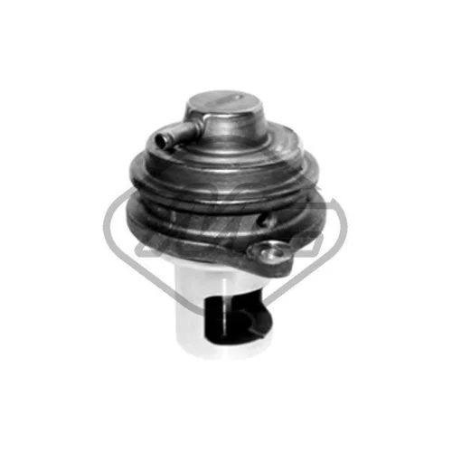 EGR ventil Metalcaucho 93212
