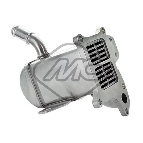 Chladič pre recirkuláciu plynov Metalcaucho 93239