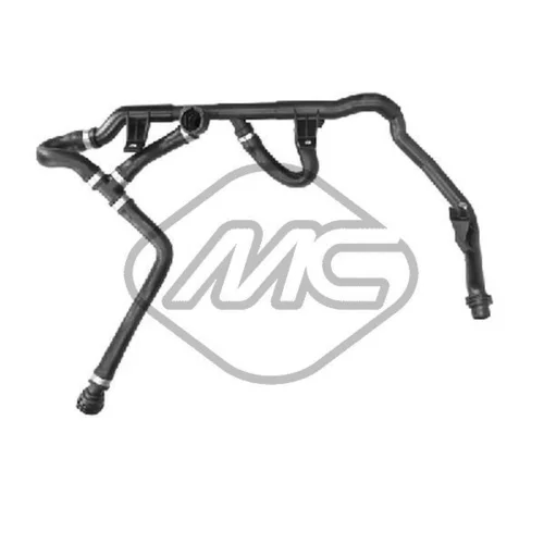 Hadica chladenia Metalcaucho 94551
